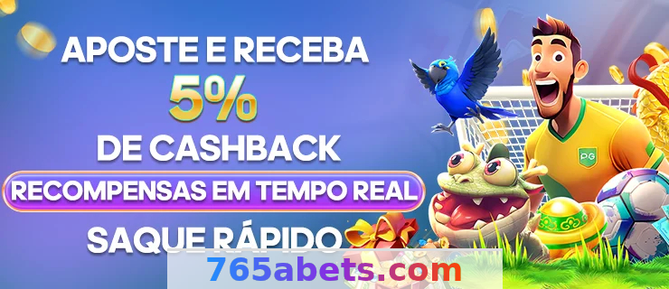 765a: Bônus Exclusivo R + Saques PIX em 15min | 2026 42 Imagem da página inicial 2